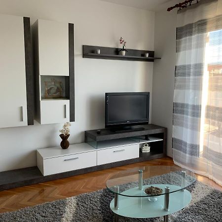 Apartman Madape Sesvete Extérieur photo