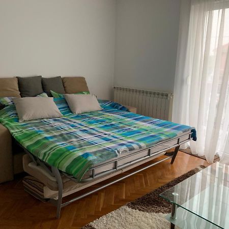 Apartman Madape Sesvete Extérieur photo