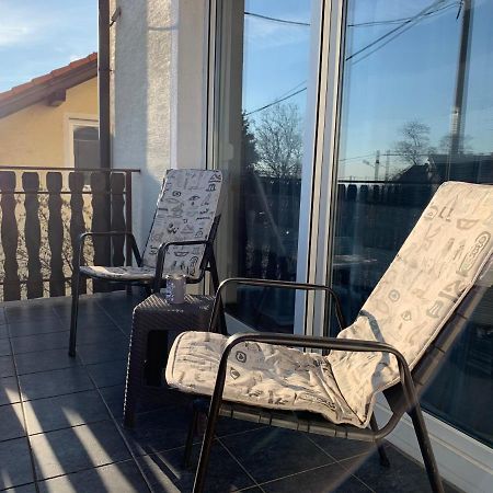 Apartman Madape Sesvete Extérieur photo