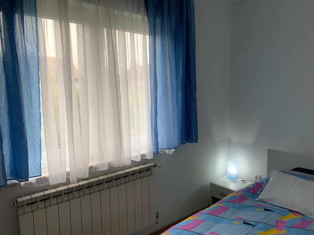 Apartman Madape Sesvete Extérieur photo