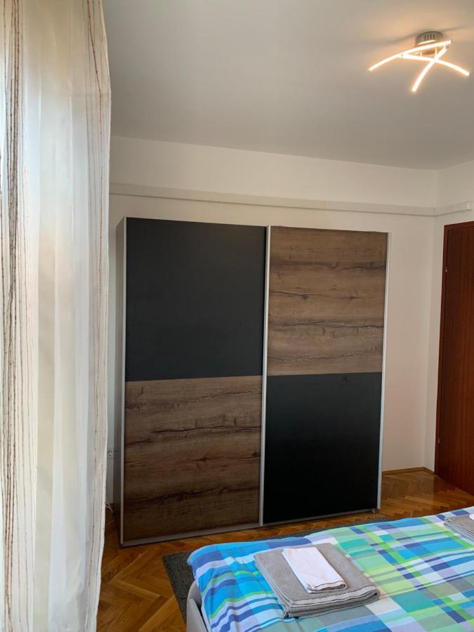 Apartman Madape Sesvete Extérieur photo