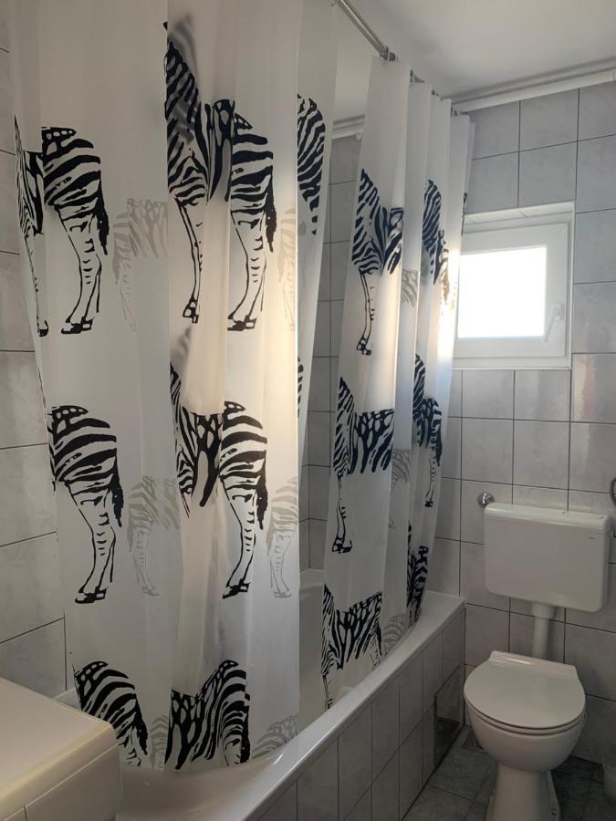 Apartman Madape Sesvete Extérieur photo