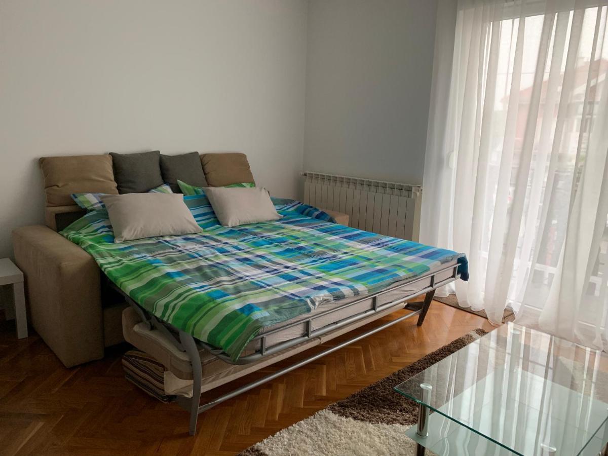 Apartman Madape Sesvete Extérieur photo