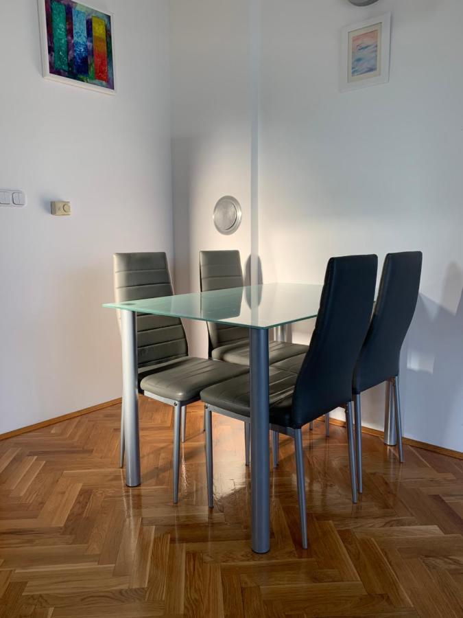 Apartman Madape Sesvete Extérieur photo