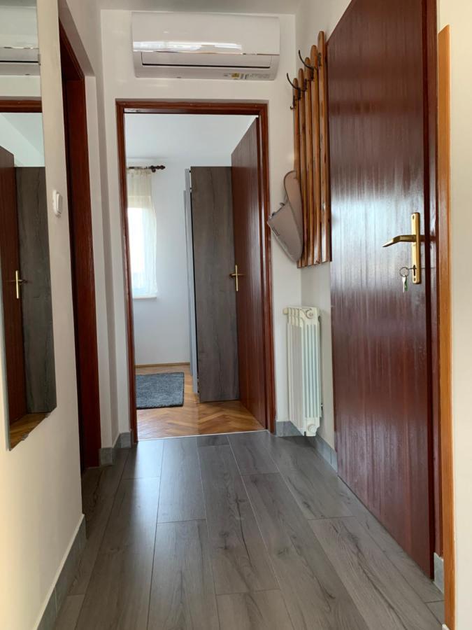 Apartman Madape Sesvete Extérieur photo