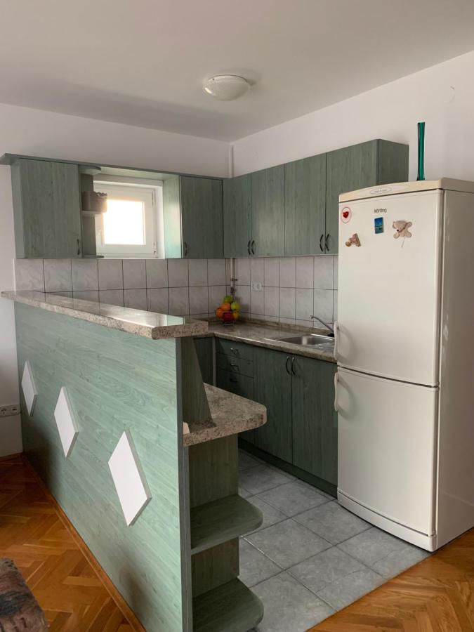 Apartman Madape Sesvete Extérieur photo