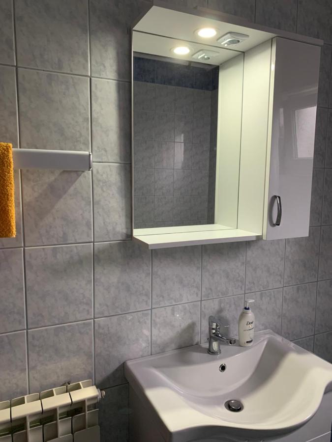 Apartman Madape Sesvete Extérieur photo