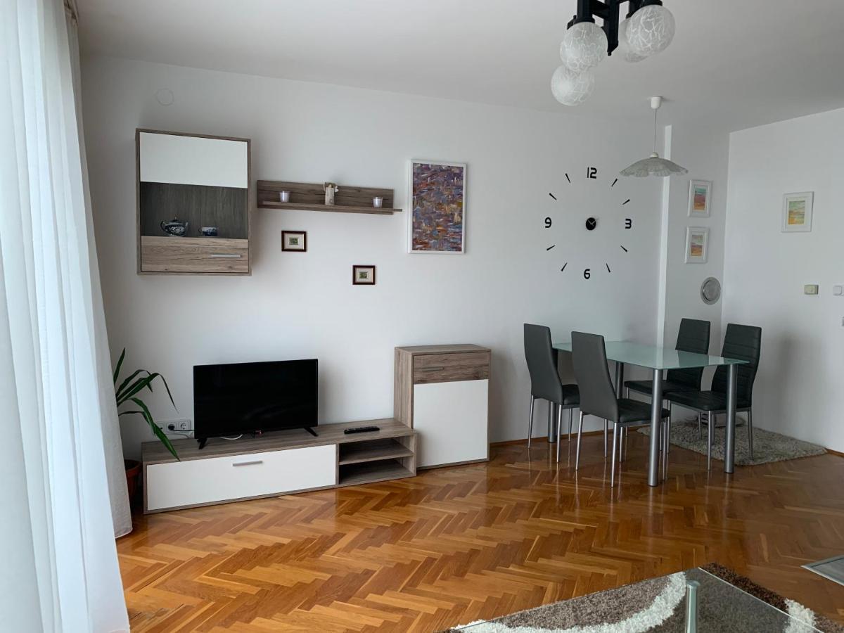 Apartman Madape Sesvete Extérieur photo
