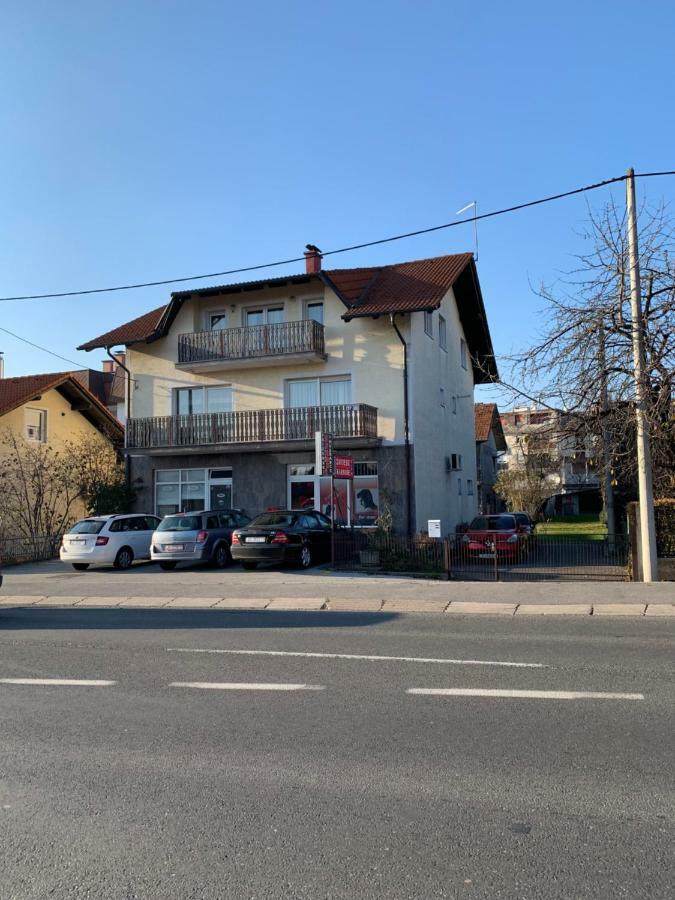 Apartman Madape Sesvete Extérieur photo
