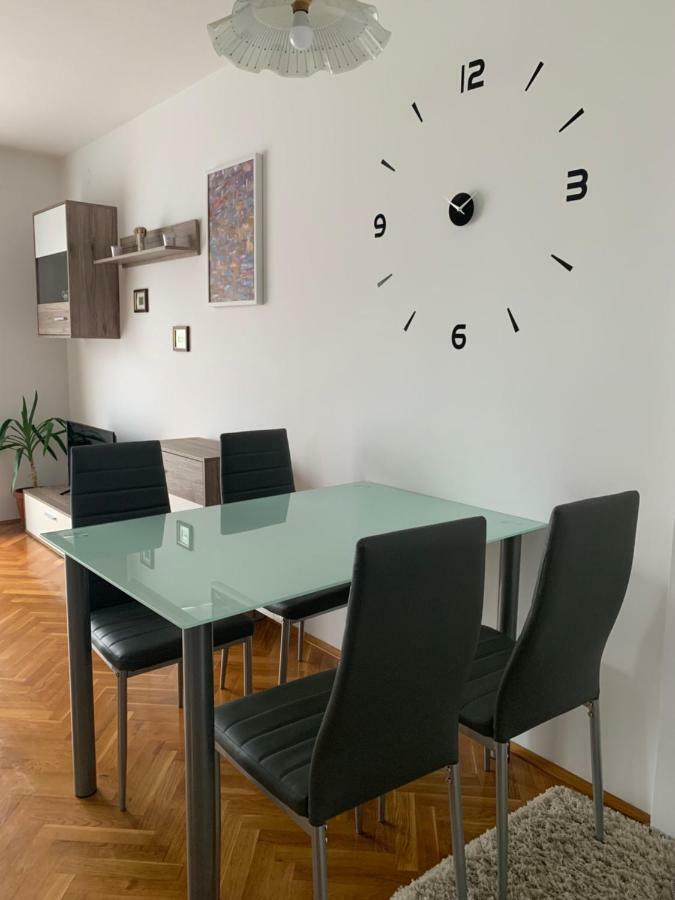 Apartman Madape Sesvete Extérieur photo