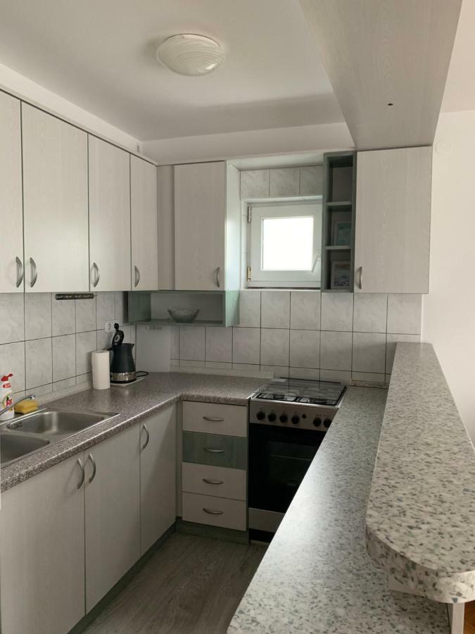 Apartman Madape Sesvete Extérieur photo