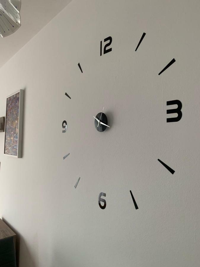 Apartman Madape Sesvete Extérieur photo